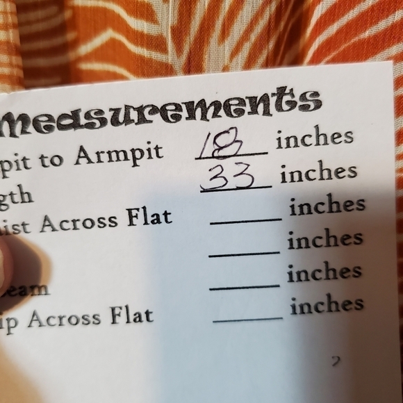 HOT & DELICIOUS BLOUSE - Picture 8 of 8